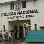 Agente de seguridad mata a tres compañeros en Bonao, que eran “sus amigos”