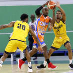 El Covid-19 le causa graves daños al basket dominicano