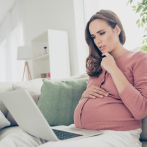 El embarazo retrasa 3 años la aparición de síntomas de esclerosis múltiple