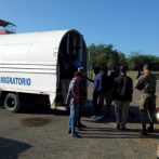 Director de Migración dicen tienen más de seis meses sin repatriar haitianos