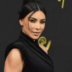 Kim Kardashian protesta contra Facebook e Instagram con un boicot de un día