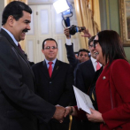 Abinader destituye a Mildred Guzmán como embajadora en Venezuela y a Luis González de relaciones con Asia y Oceanía