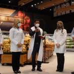 Supermercados Nacional inaugura sucursal El Dorado