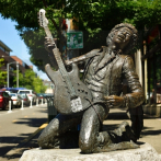 ¿Qué hace de Jimi Hendrix una leyenda viva 50 años después de su muerte?