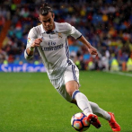 Bale espera noticias en Valdebebas; Jovic vuelve al grupo