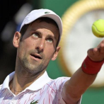 Djokovic se porta mejor al debutar con triunfo en Roma