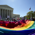 Medio millón de hogares en EEUU son de matrimonios gay