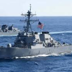 EEUU busca dotarse de una Armada 