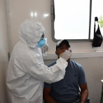Hospitales de Santo Domingo reanudan pruebas de COVID-19