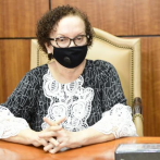 Miriam Germán se inhibe formalmente de tratar el caso Odebrecht