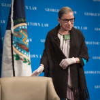 Murió Ruth Bader Ginsburg, la jueza progresista y decana del Tribunal Supremo de EEUU