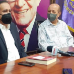 Victor Suarez echa para atrás renuncia al PLD y dice Danilo manejó situación con humildad