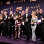 Premios Emmy serán en vivo y virtuales