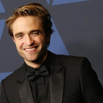 Robert Pattinson libre de COVID-19 regresa al rodaje de 