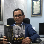 Eddy Olivares anuncia licencia en el PRM y asume propuesta para presidir la JCE