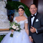 Dianabell Gómez denuncia que Franklin Mirabal la está difamando; el cronista anuncia dirá toda la verdad sobre “La boda deportiva”