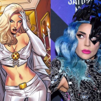 ¿Será Lady Gaga la nueva Emma Frost de X-Men en el Universo Marvel?