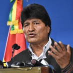 Evo Morales promete vacunas gratis contra el coronavirus si gana las elecciones el MAS