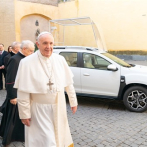 El Papa insta a la Iglesia a salir a anunciar el evangelio en vez de enfermar 