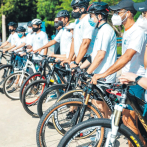 Segunda ciclovía abrió ayer en la ruta Bolívar-Churchill