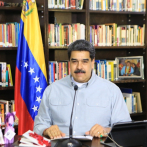 Maduro critica a Pompeo por acudir a Colombia a 
