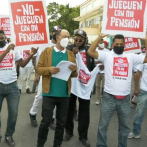 Sector choferil advierte riesgo de tocar los fondos de pensiones