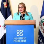 A su salida del PEPCA, Laura Guerrero Pelletier dejó 13 expedientes de corrupción en los tribunales