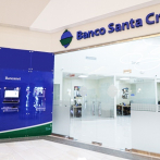 Banco Santa Cruz abre un nuevo Centro de Negocios en Plaza Duarte