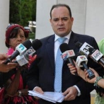 Presidente del Colegio de Abogados solicita inicio de juicio político contra presidente de SCJ