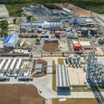 Conversión a gas natural de unidades ahorrará al país US$3,000 millones en 10 años