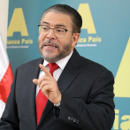 Guillermo Moreno: “Gobierno de Abinader tenía otras opciones antes que endeudar más al país”