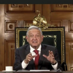 La riqueza no es contagiosa, dice López Obrador en la ONU