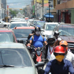 Diputado pide incluir transportistas en programas sociales del Gobierno, entre ellos los motoconchos