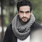 Actor mexicano Alfonso Herrera nombrado embajador de buena voluntad de ACNUR