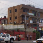 Fallece una persona en accidente de tránsito en Santo Domingo