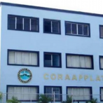 Poder Ejecutivo cancela a varios funcionarios de Coraaplata