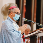 Obispo de La Vega: Estamos deseosos de que nuestro país sea un referente ético, institucional para el resto del mundo