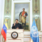 Maduro reconoce ante la ONU la emigración venezolana 