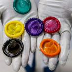 La Policía confisca 345.000 condones usados para revender en Vietnam