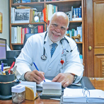 La exitosa trayectoria del doctor López Larache