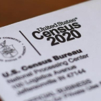 Juez falla que el censo de EEUU se prolongue por otro mes