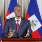 Moise afirma su voluntad de celebrar elecciones legislativas en Haití