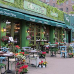 Nueva York permite a los restaurantes servir en terraza indefinidamente