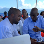 Kanye West vista Haití; Jovenel Moise dice es una oportunidad para que afroamericanos inviertan