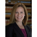Trump confirma la designación de Amy Coney Barrett como jueza para el Supremo