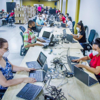 JCE donará 9 mil laptops al Minerd para inicio de clases virtuales