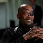 Samuel L. Jackson repetirá su papel de Nick Fury en una serie de Disney+