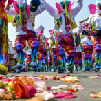 Carnaval de Barranquilla de 2021, 