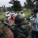 Diecinueve muertos durante intento rebelde de tomar la segunda ciudad del Congo