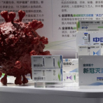 Preocupa el uso de vacunas experimentales en China